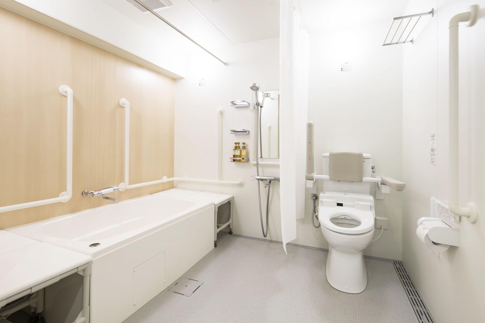 ホテルマイステイズ心斎橋イースト 大阪市 エクステリア 写真